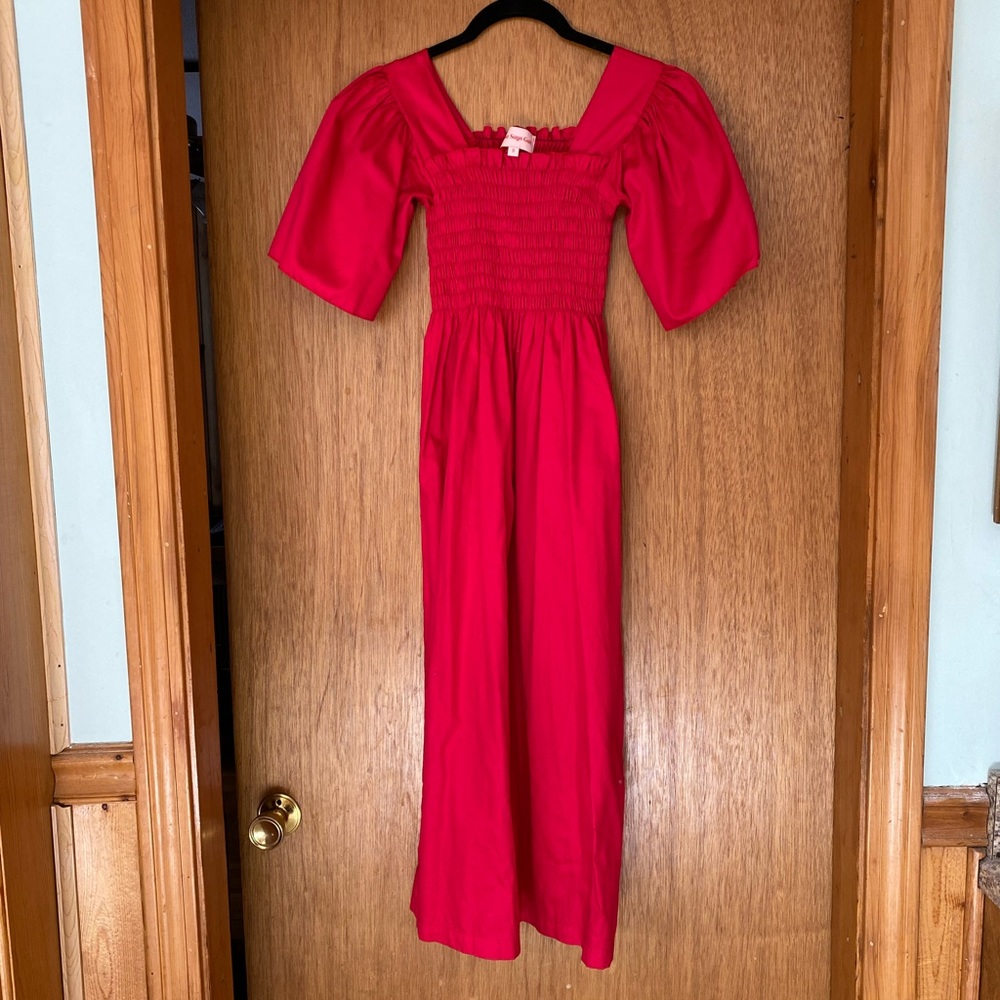 NWOT Lisa Says Gah dress